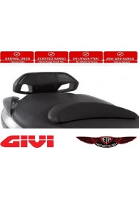 Resim Gıvı TB1136 Honda Pcx 125-150 14-18 Sıssybar 