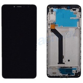 Resim Xiaomi Redmi S2 Lcd Dokunmatik Çıtalı 