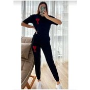 Resim Nazlım Butik - Eşofman Takımı - 109778 001 