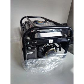 Resim Rolwal Jeneratör Rb-J-Ge 3800 