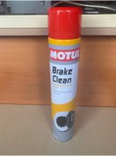 Resim Motul brake clean (fren mekanik sistem temizleyici) 750 ml 