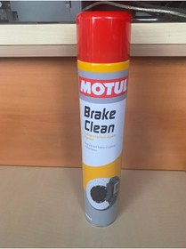 Resim Motul brake clean (fren mekanik sistem temizleyici) 750 ml 