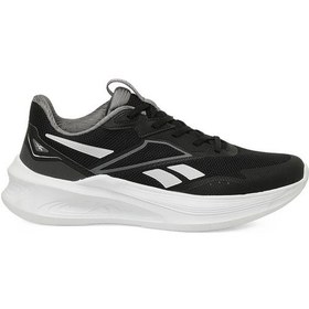 Resim Reebok 102156232 6m Anes Run Iıı Erkek Koşu Ayakkabısı Siyah Siyah 