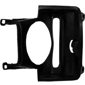 Resim Mondial 125ZNU Depo Kapağı Muhafaza Plastiği Orj 