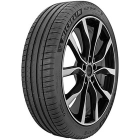 Resim Michelin Pilot Sport 4 Suv XL 255/50R19 107Y Yaz Lastiği 2023 