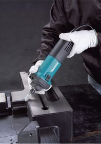 Resim Makita Gd0602 Kalıp Taşlama Makinası 400w 
