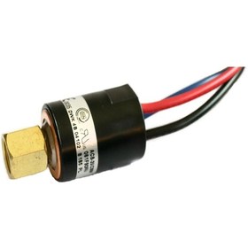 Resim Danfoss 061F8482 Acb-2Ua-389W 14.5-17 Bar Fan Kontrol 