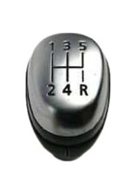 Resim Renault Clio 4 Vites Topuzu 5 Ileri 328657531R-328654134R 527852511 