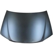 Resim Fıat Albea- 05/13 Motor Kaputu -mastikli 