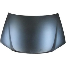 Resim Fıat Albea- 05/13 Motor Kaputu -mastikli 