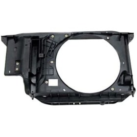 Resim Valeron. 2007-2011 Peugeot 206 Sd Uyumlu Ön Panel Komple Plastik 