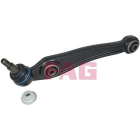 Resim Fag 821084410 - Salıncak On Sol Arka Bmw E70 E70 E72 