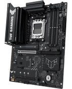 Resim Asus Tuf Gamıng B650e-e Wıfı Amd B650 Am5 Ddr5 8000 Dp Hdmı 3x M2 