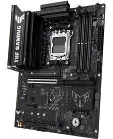 Resim Asus Tuf Gamıng B650e-e Wıfı Amd B650 Am5 Ddr5 8000 Dp Hdmı 3x M2 