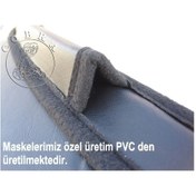 Resim Skoda Fabia / Roomstar (2009-2014) Kaput Maskesi 