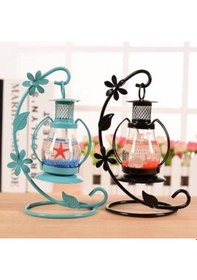 Resim Dekoratif Gemici Feneri Jel Mum Tdrtr Sezonsuz 