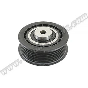 Resim Rose Mercedes W140 M104 M120 Gergi Makarası - - - M A1202000470 