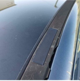 Resim Peugeot 308 Tavan Bagajı Kapağı 