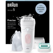Resim Braun Silk-épil 5 5-050 Epilatör 