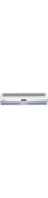 Resim Artdoor 180CM HAVA PERDESİ ISITICILI RM-125-18-3D/Y-B-2-S 380V (KUMANDALI) 