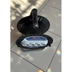 Resim Roll 1 Seyyar Kablo Makarası (Kablosuz) 