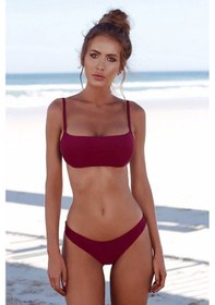 Resim Angelsin Bikini Tek Üst 