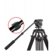 Resim Jieyang Jy0508ad Video Tripod Spreader Ile 