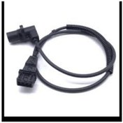 Resim Opel Vectra B Astra F 1.8 2.0 93 Ve Sonrası Uyumlu Krank Devir Sensörü 1238228 Sıemens 