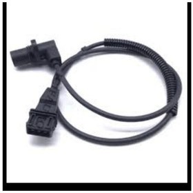 Resim Opel Vectra B Astra F 1.8 2.0 93 Ve Sonrası Uyumlu Krank Devir Sensörü 1238228 Sıemens 