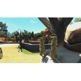 Resim Zoo Tycoon: Ultimate Animal Collection Xbox One Oyun 