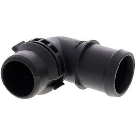 Resim Radyatör,termostad Su Flanşı Skoda,kamiq,karoq,kodiaq,octavia,scala,superb 