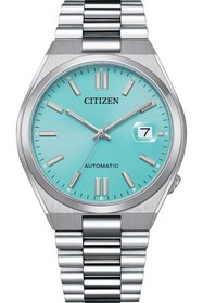 Resim Citizen Tsuyosa Nj0151-88m Otomatik Erkek Kol Saati 