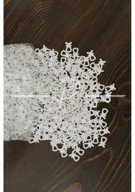 Resim Perde Sıkıştırma Vidası T Final 