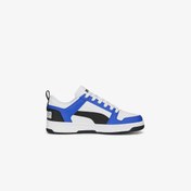 Resim Puma Rebound Layup Low Sl Jr Çocuk Sneaker 