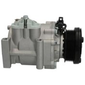 Resim Bosch KLİMA KOMPRESÖR FOCUS 1 FİESTA 5 FUSİON KA 1,25 1,3 1,4 1,6 1,8 2,0 1,8TDCİ MAZDA 2 1,2 1,4 1,6 BOSC 
