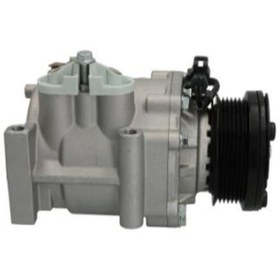 Resim Bosch KLİMA KOMPRESÖR FOCUS 1 FİESTA 5 FUSİON KA 1,25 1,3 1,4 1,6 1,8 2,0 1,8TDCİ MAZDA 2 1,2 1,4 1,6 BOSC 
