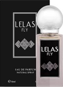 Resim Lelas Fly Erkek Parfüm EDP 30 ML 