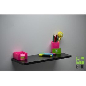 Resim Peakdizayn Duvar Raf - Renkli Seçenekler 