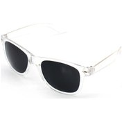 Resim Rnabauparti Güneş Gözlüğü Kadın Erkek Çocuk Uv Koruma Renkli Modelgümüş51gri Gri 