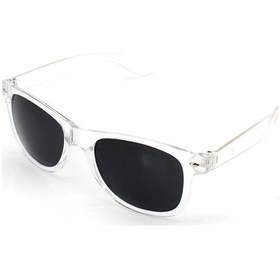 Resim Rnabauparti Güneş Gözlüğü Kadın Erkek Çocuk Uv Koruma Renkli Modelgümüş51gri Gri 
