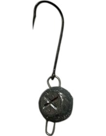 Resim Spiinx Flash Head Lrf Kurşun Ss21 4 Gr No:6 Standart 