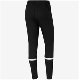 Resim Nike W Nk Df Acd21 Pant Kpz Kadın Siyah Eşofman Altı - CV2665-010 Siyah 
