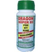 Resim Hazar Dragon Süper Ec Böcek Ilacı 100ml 