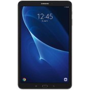 Resim Samsung Tab A 2016 T580 | 16 GB 2 GB Siyah 