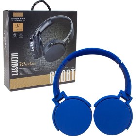 Resim Magicvoice 650BT Kablosuz Bluetooth Kulaküstü Tasarım Kulaklık 