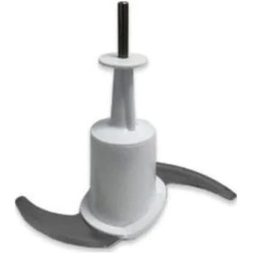 Resim Prokit 444 Mutfak Robotu Bıçak Grubu 