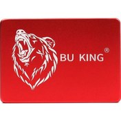 Resim Bu Kıng Ssd2.5 İnç Red Bear Uyumluluk Hız İletim Ve Kaya Gibi Sağlam Güvenilirlik Yüksek Kaliteli Bellek Yongaları Red 240gb 