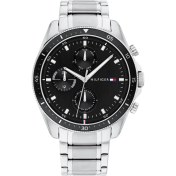 Resim Tommy Hilfiger TH1791835 Erkek Kol Saati 