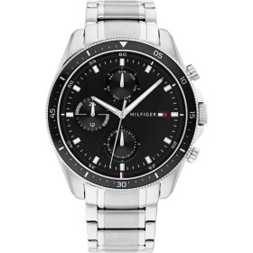 Resim Tommy Hilfiger TH1791835 Erkek Kol Saati 