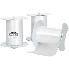 Resim Rulopak Sensorlu Klozet Kapağı Rulosu 50'Li 